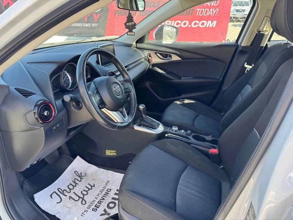 2017 Mazda CX-3 - Image 8 of 13