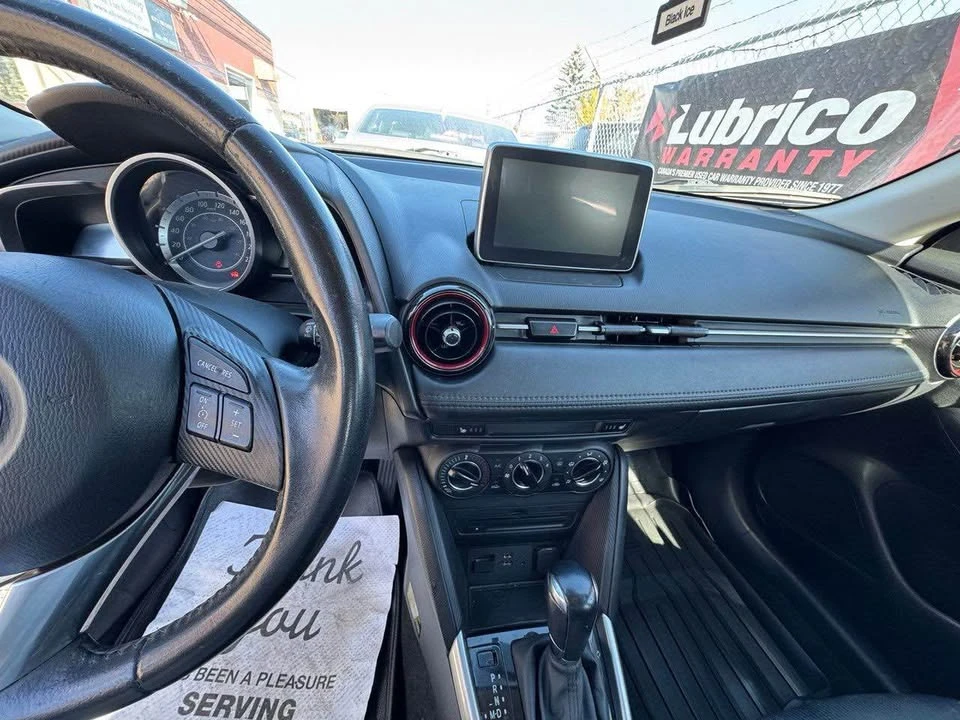 2017 Mazda CX-3 - Image 9 of 13