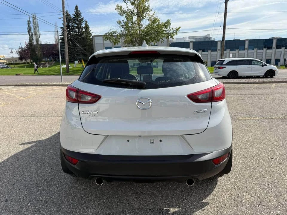 2017 Mazda CX-3 - Image 6 of 13
