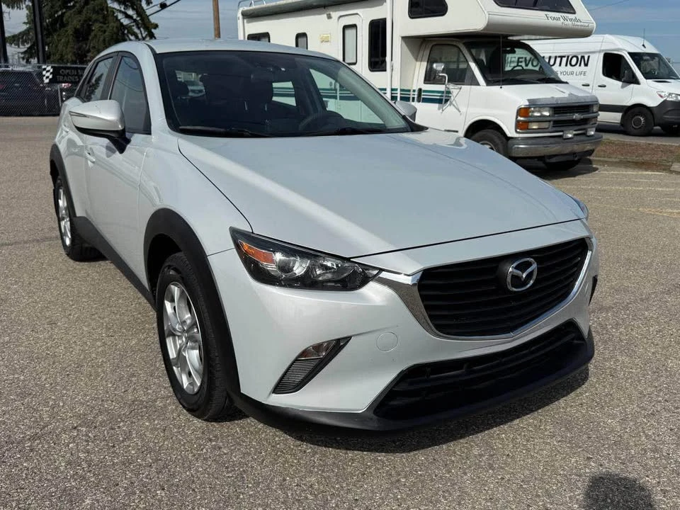 2017 Mazda CX-3 - Image 2 of 13