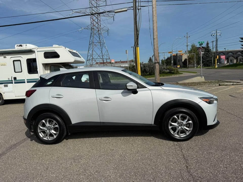 2017 Mazda CX-3 - Image 3 of 13