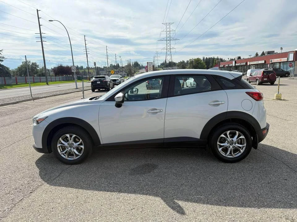 2017 Mazda CX-3 - Image 4 of 13