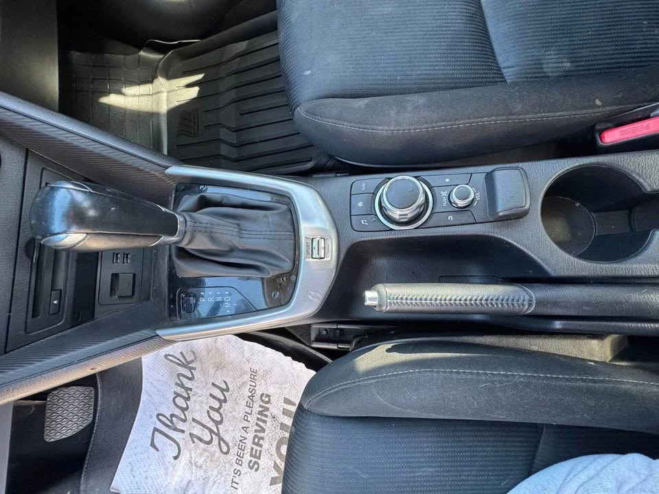 2017 Mazda CX-3 - Image 11 of 13