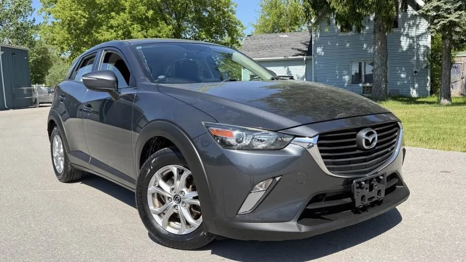 2017 Mazda CX-3 - Image 2 of 11