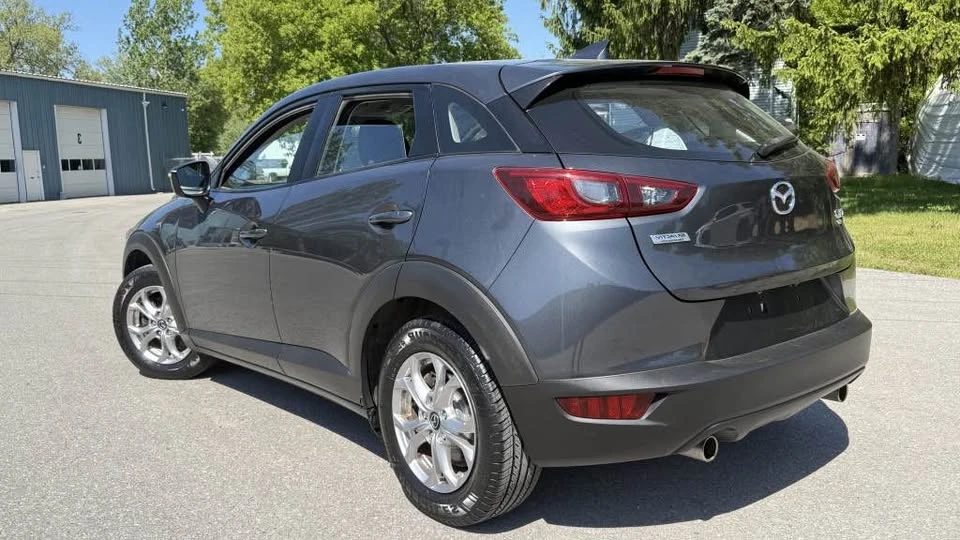 2017 Mazda CX-3 - Image 3 of 11