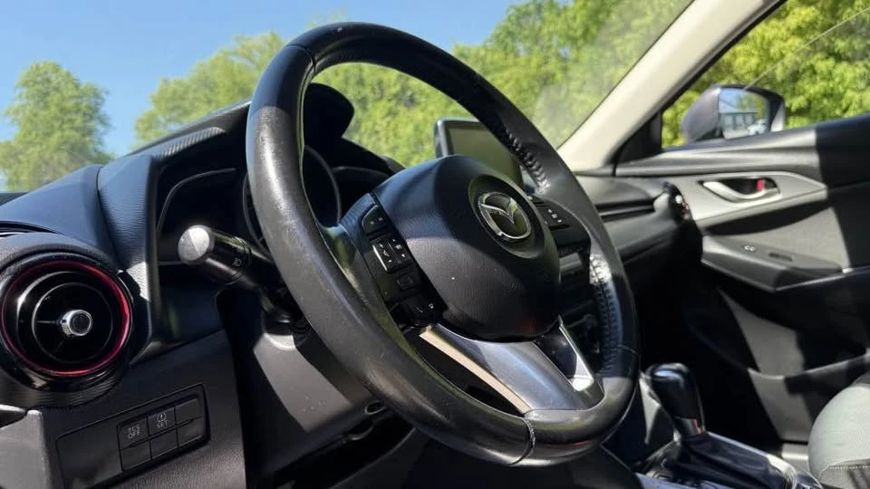 2017 Mazda CX-3 - Image 9 of 11