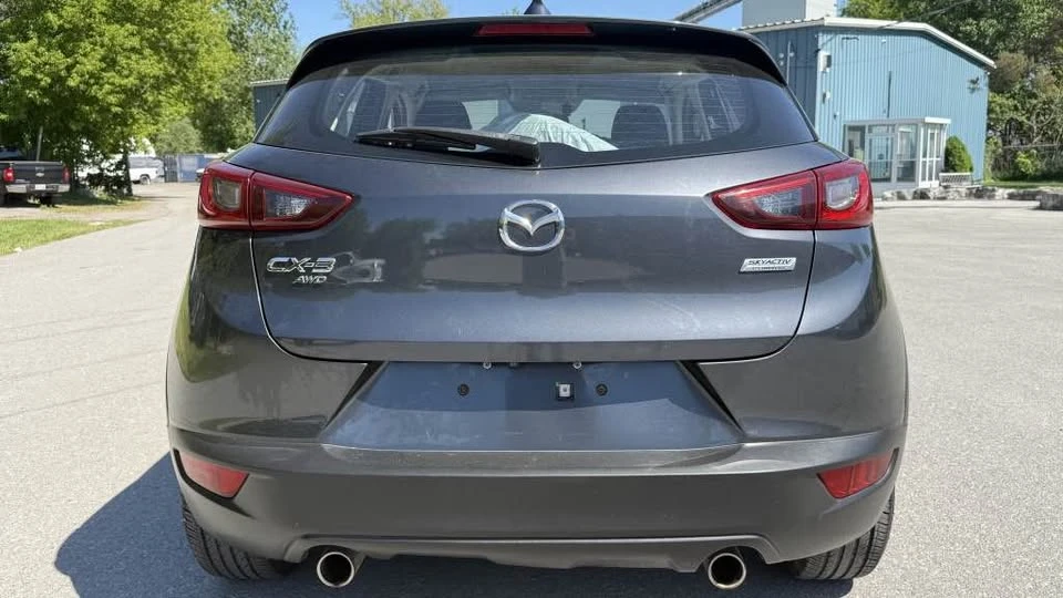 2017 Mazda CX-3 - Image 5 of 11