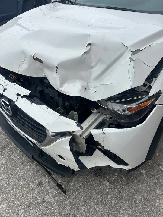 2017 Mazda CX-3 - Image 2 of 7