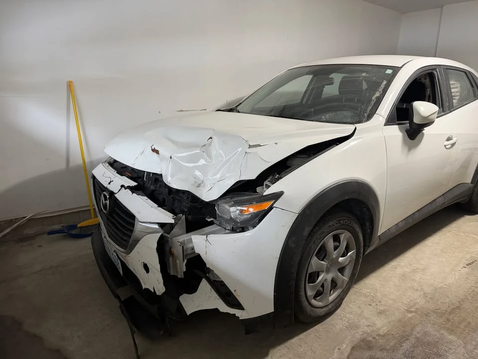 2017 Mazda CX-3 - Image 3 of 7