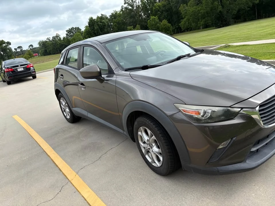 2017 Mazda CX-3 - Image 2 of 11