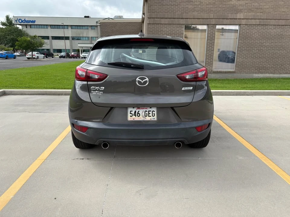 2017 Mazda CX-3 - Image 4 of 11