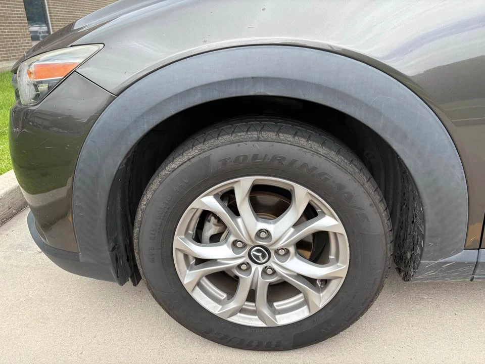 2017 Mazda CX-3 - Image 8 of 11