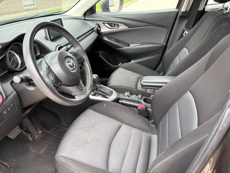 2017 Mazda CX-3 - Image 7 of 11