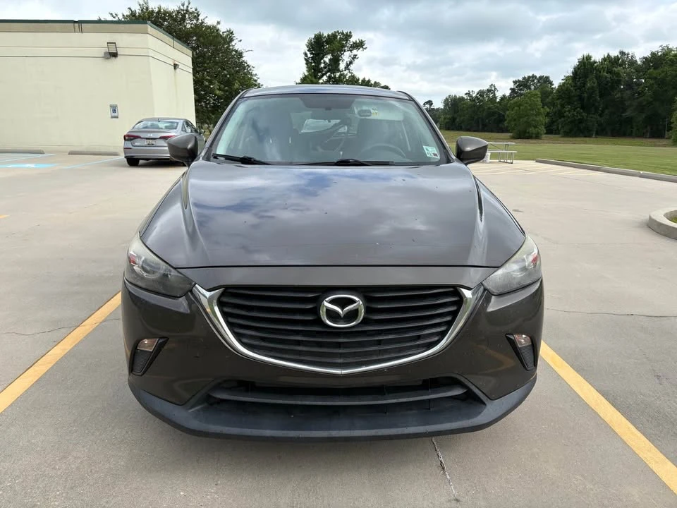 2017 Mazda CX-3 - Image 3 of 11