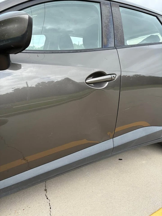 2017 Mazda CX-3 - Image 6 of 11