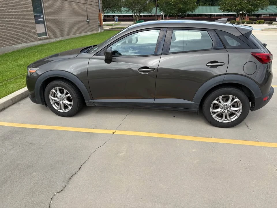 2017 Mazda CX-3 - Image 5 of 11