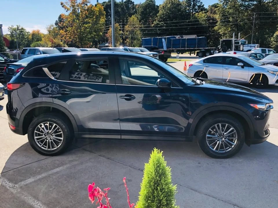 2017 Mazda CX-5 2nd Gen - Image 6 of 20
