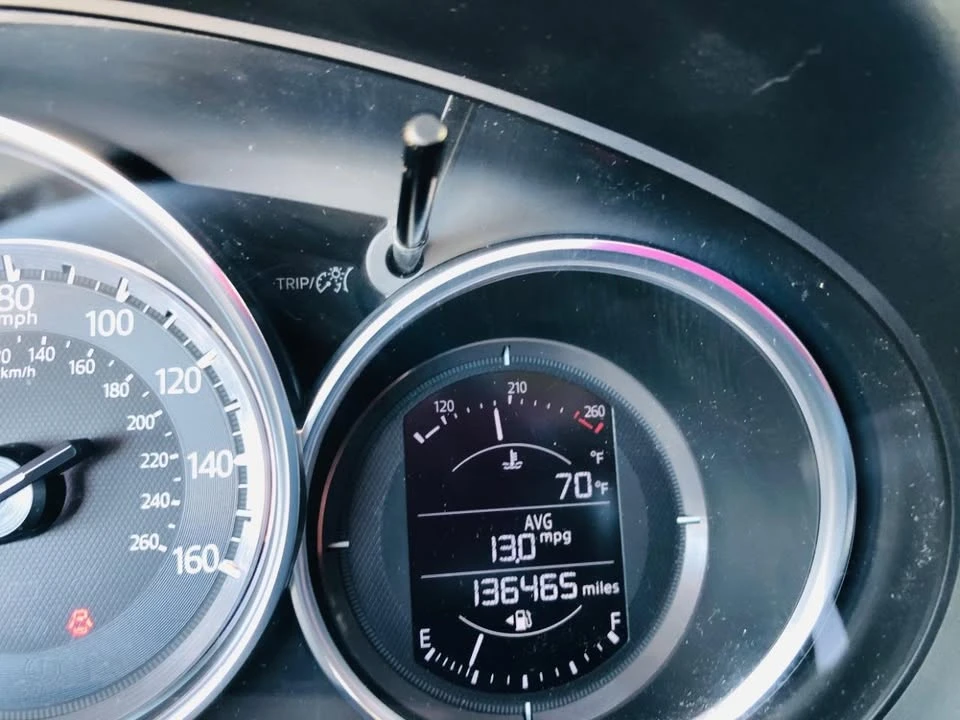 2017 Mazda CX-5 2nd Gen - Image 19 of 20