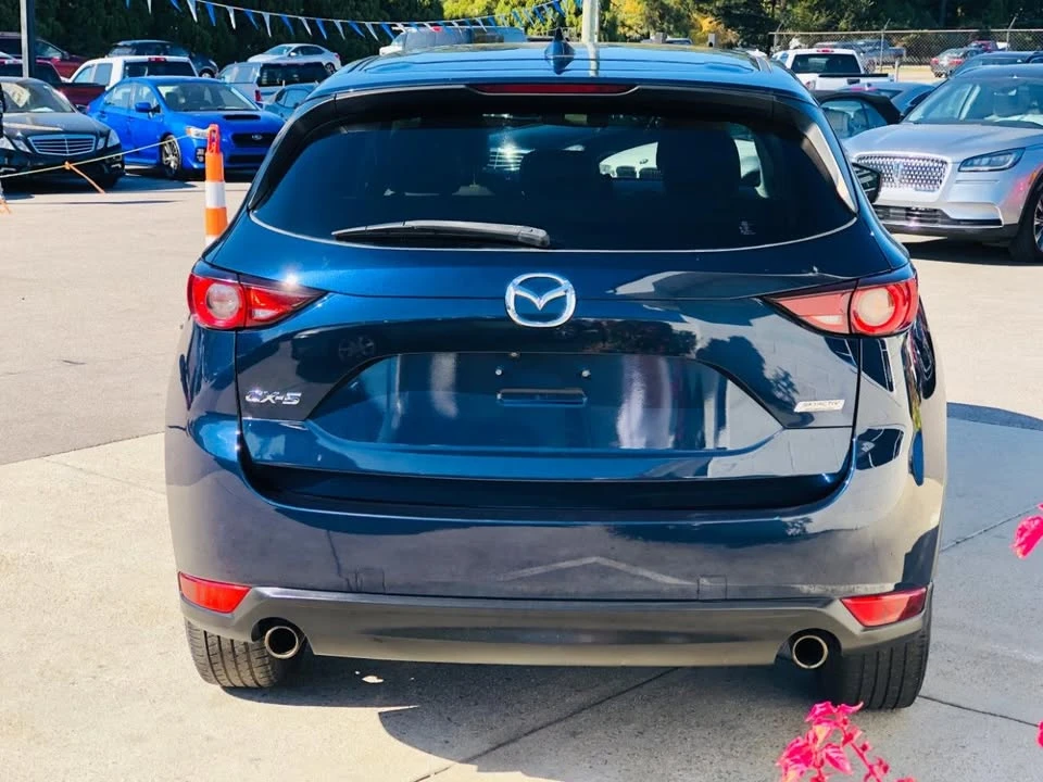 2017 Mazda CX-5 2nd Gen - Image 4 of 20