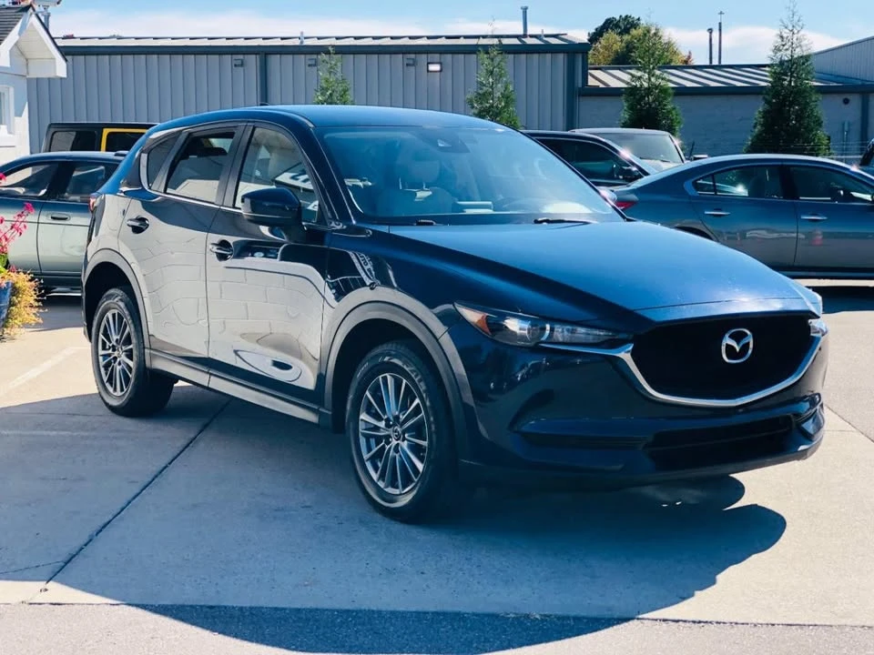 2017 Mazda CX-5 2nd Gen - Image 7 of 20