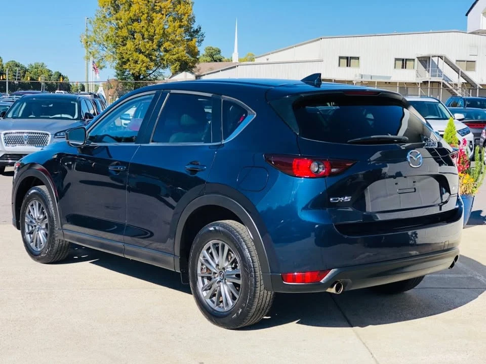 2017 Mazda CX-5 2nd Gen - Image 3 of 20