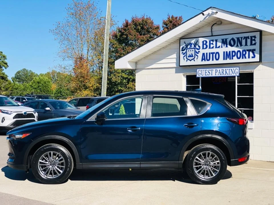 2017 Mazda CX-5 2nd Gen - Image 2 of 20