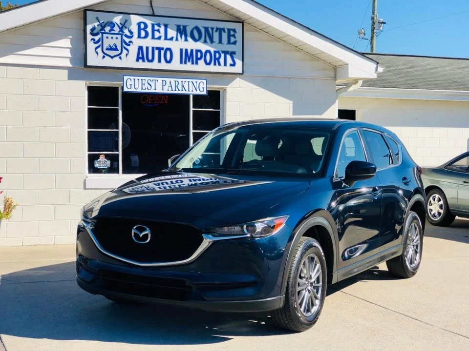 2017 Mazda CX-5 2nd Gen - Image 9 of 20