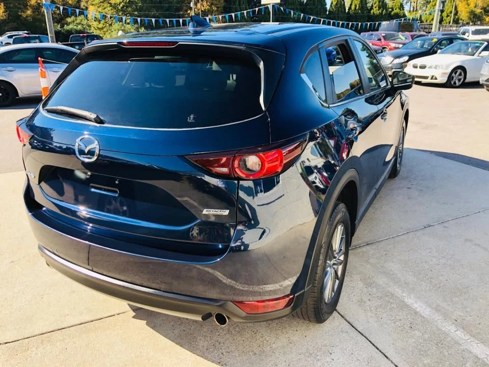 2017 Mazda CX-5 2nd Gen - Image 5 of 20