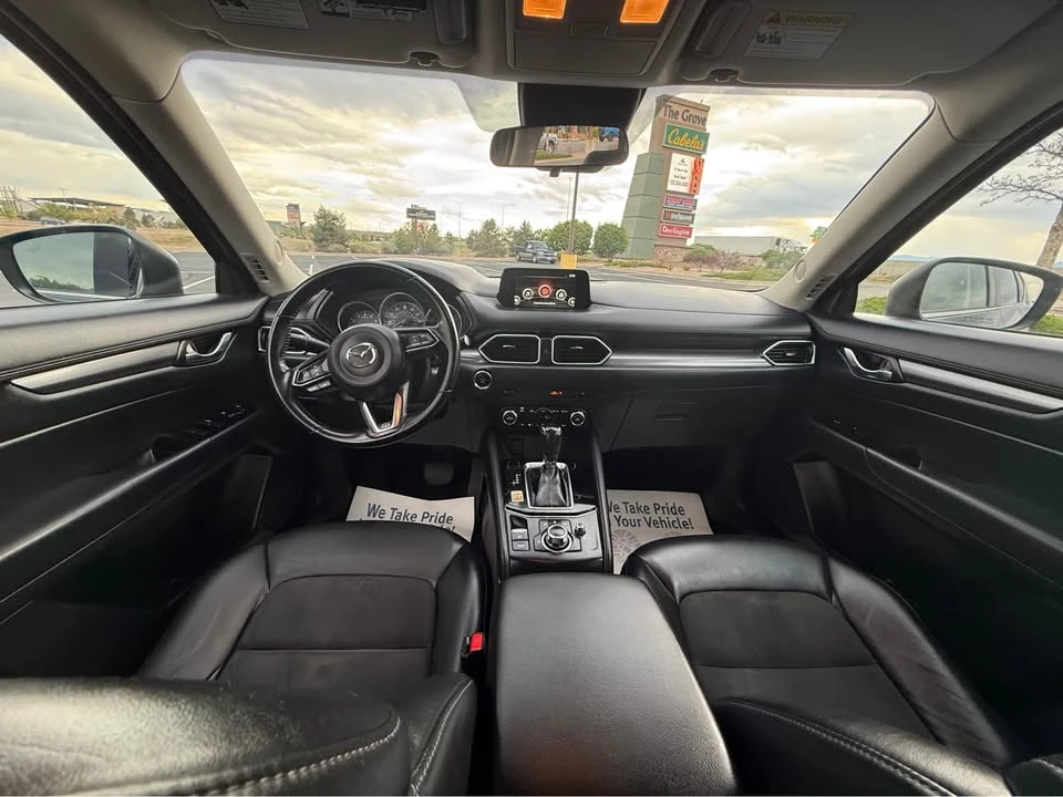 2017 Mazda CX-5 2nd Gen - Image 14 of 19