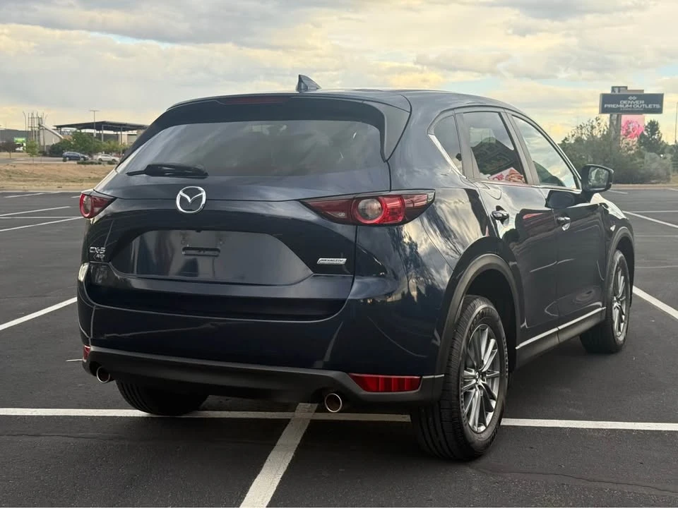2017 Mazda CX-5 2nd Gen - Image 6 of 19