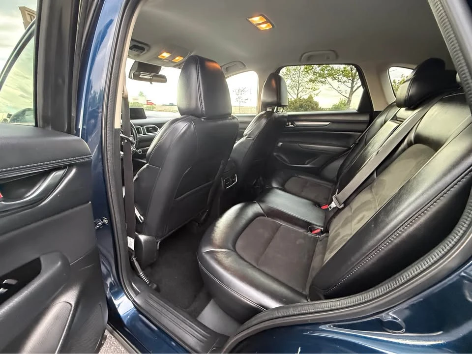 2017 Mazda CX-5 2nd Gen - Image 10 of 19