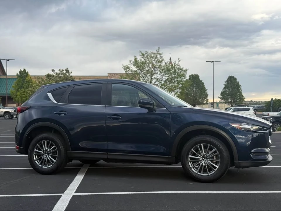 2017 Mazda CX-5 2nd Gen - Image 4 of 19