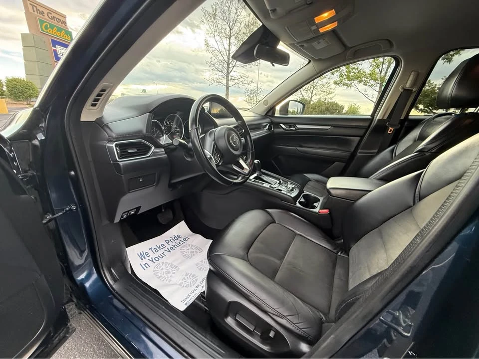 2017 Mazda CX-5 2nd Gen - Image 9 of 19