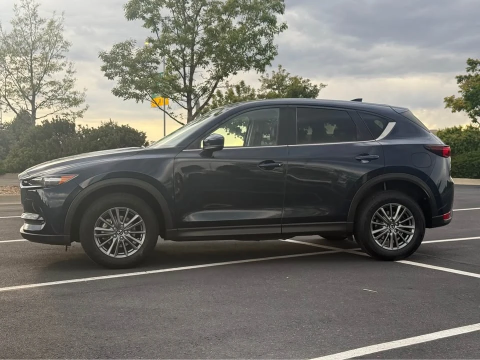 2017 Mazda CX-5 2nd Gen - Image 5 of 19