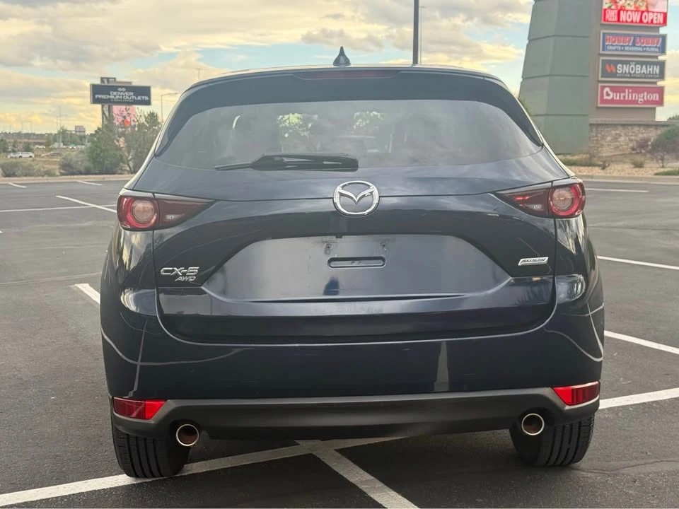 2017 Mazda CX-5 2nd Gen - Image 7 of 19