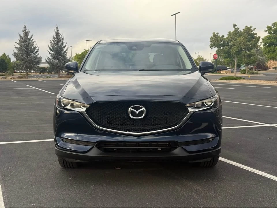 2017 Mazda CX-5 2nd Gen - Image 2 of 19