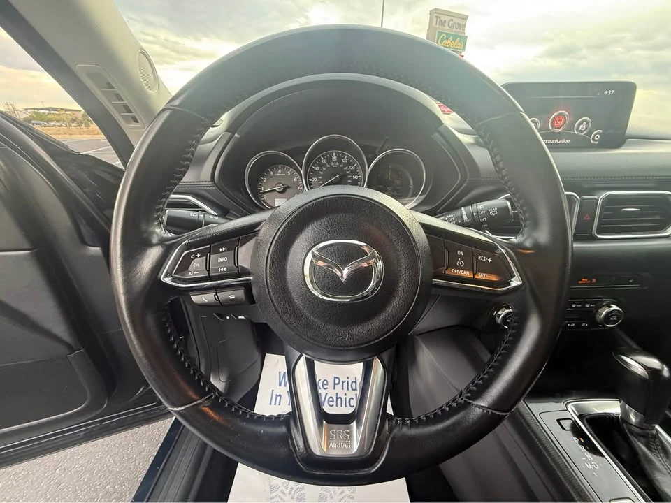 2017 Mazda CX-5 2nd Gen - Image 16 of 19