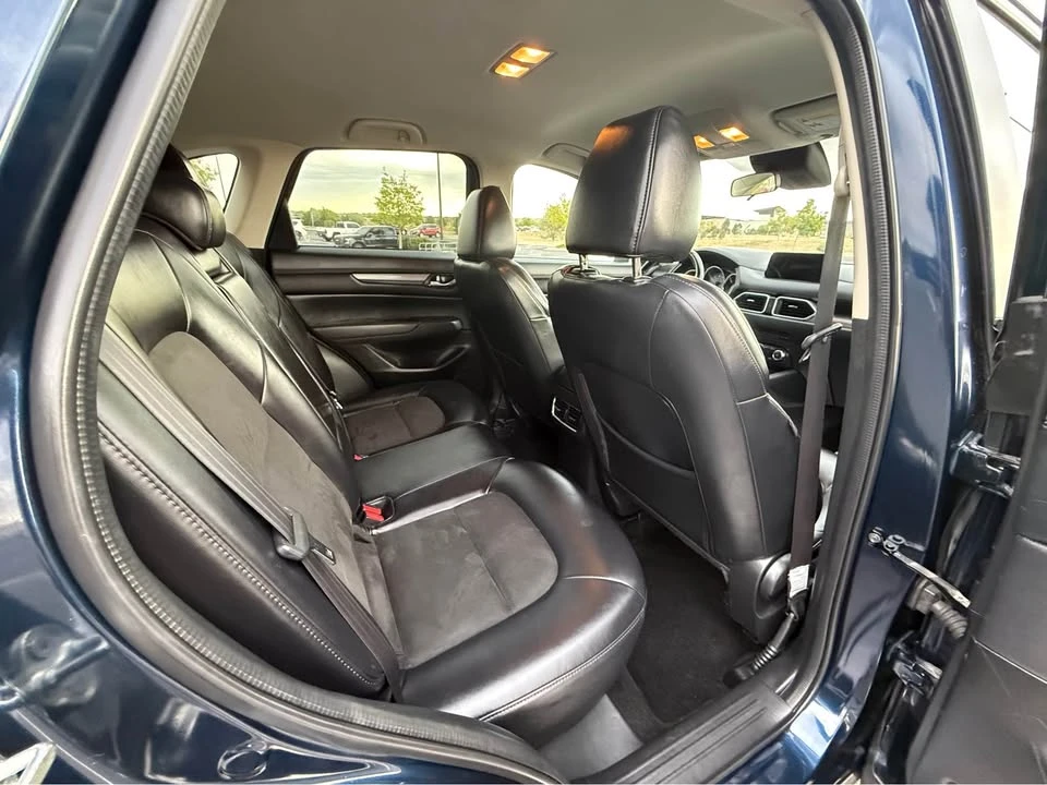 2017 Mazda CX-5 2nd Gen - Image 12 of 19