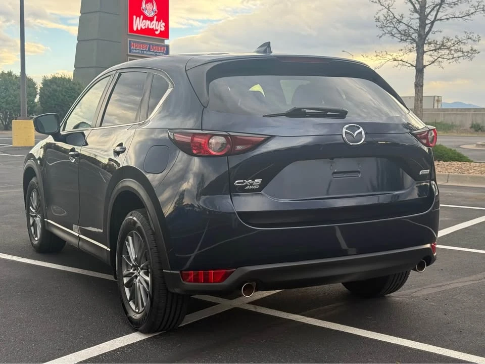 2017 Mazda CX-5 2nd Gen - Image 8 of 19