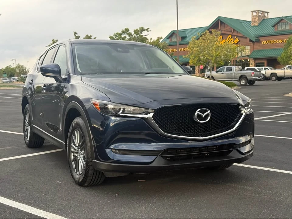 2017 Mazda CX-5 2nd Gen - Image 3 of 19
