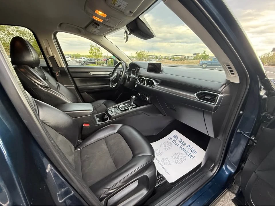 2017 Mazda CX-5 2nd Gen - Image 11 of 19