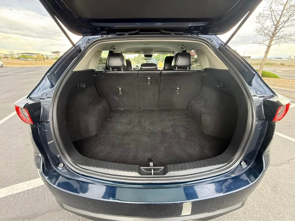 2017 Mazda CX-5 2nd Gen - Image 15 of 19
