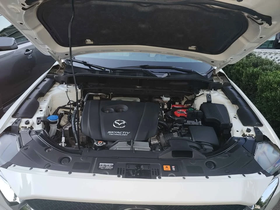 2017 Mazda CX-5 2nd Gen - Image 10 of 11