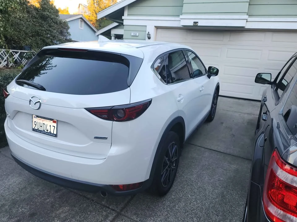 2017 Mazda CX-5 2nd Gen - Image 4 of 11