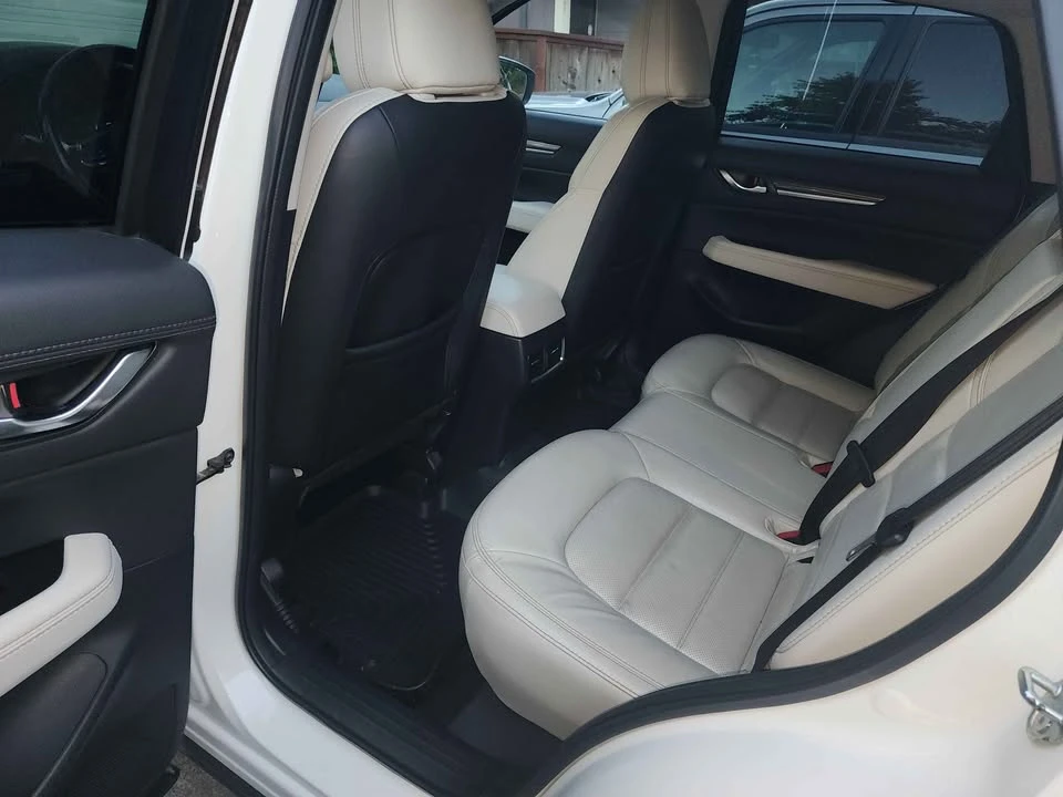 2017 Mazda CX-5 2nd Gen - Image 7 of 11