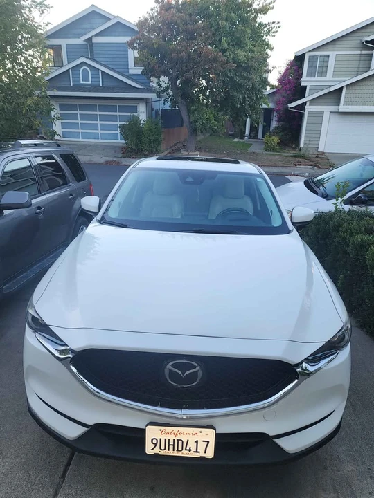 2017 Mazda CX-5 2nd Gen - Image 2 of 11