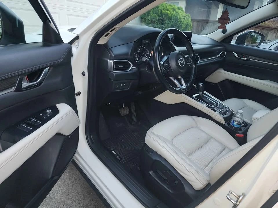 2017 Mazda CX-5 2nd Gen - Image 5 of 11