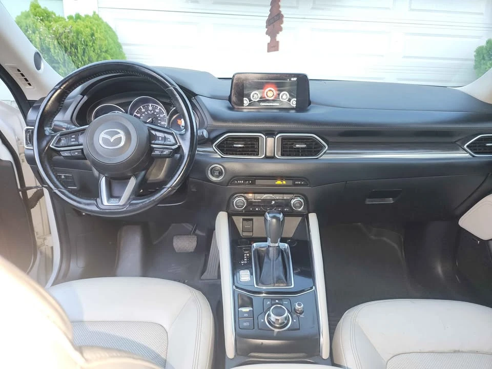 2017 Mazda CX-5 2nd Gen - Image 8 of 11