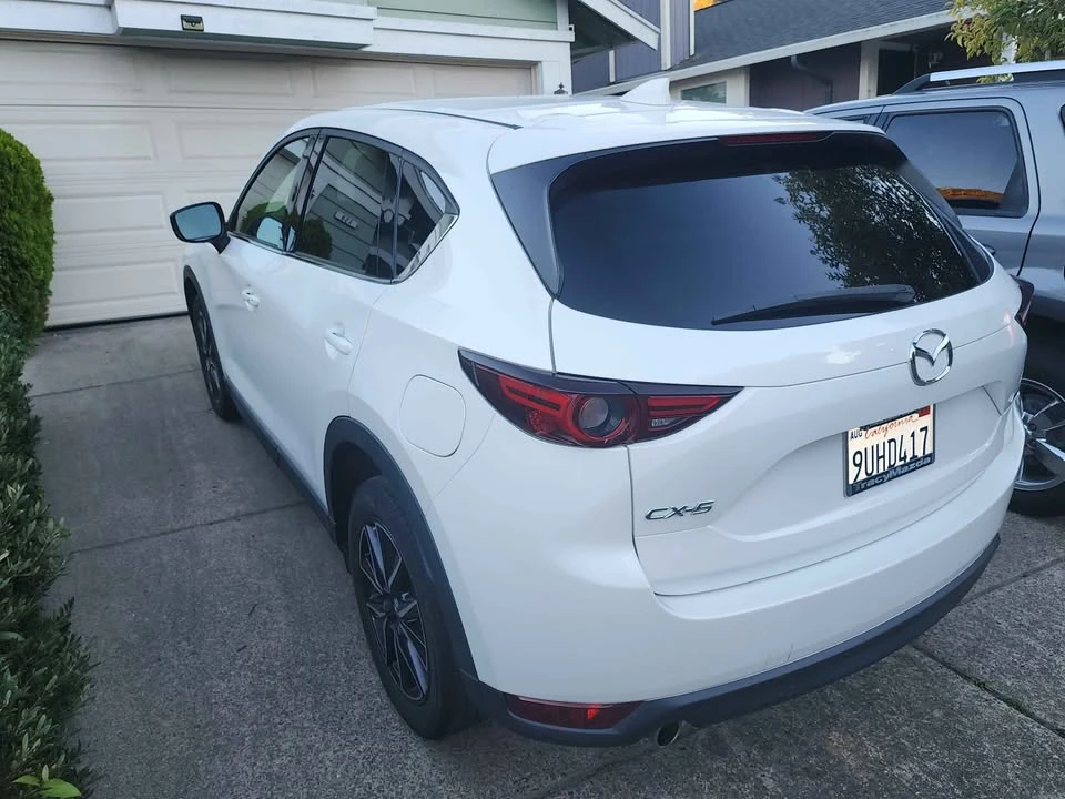 2017 Mazda CX-5 2nd Gen - Image 3 of 11