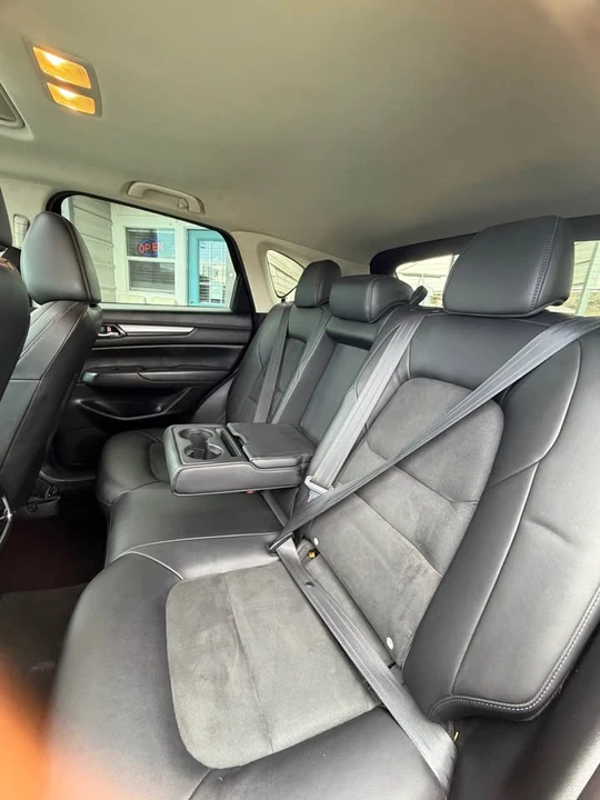 2017 Mazda CX-5 2nd Gen - Image 9 of 17